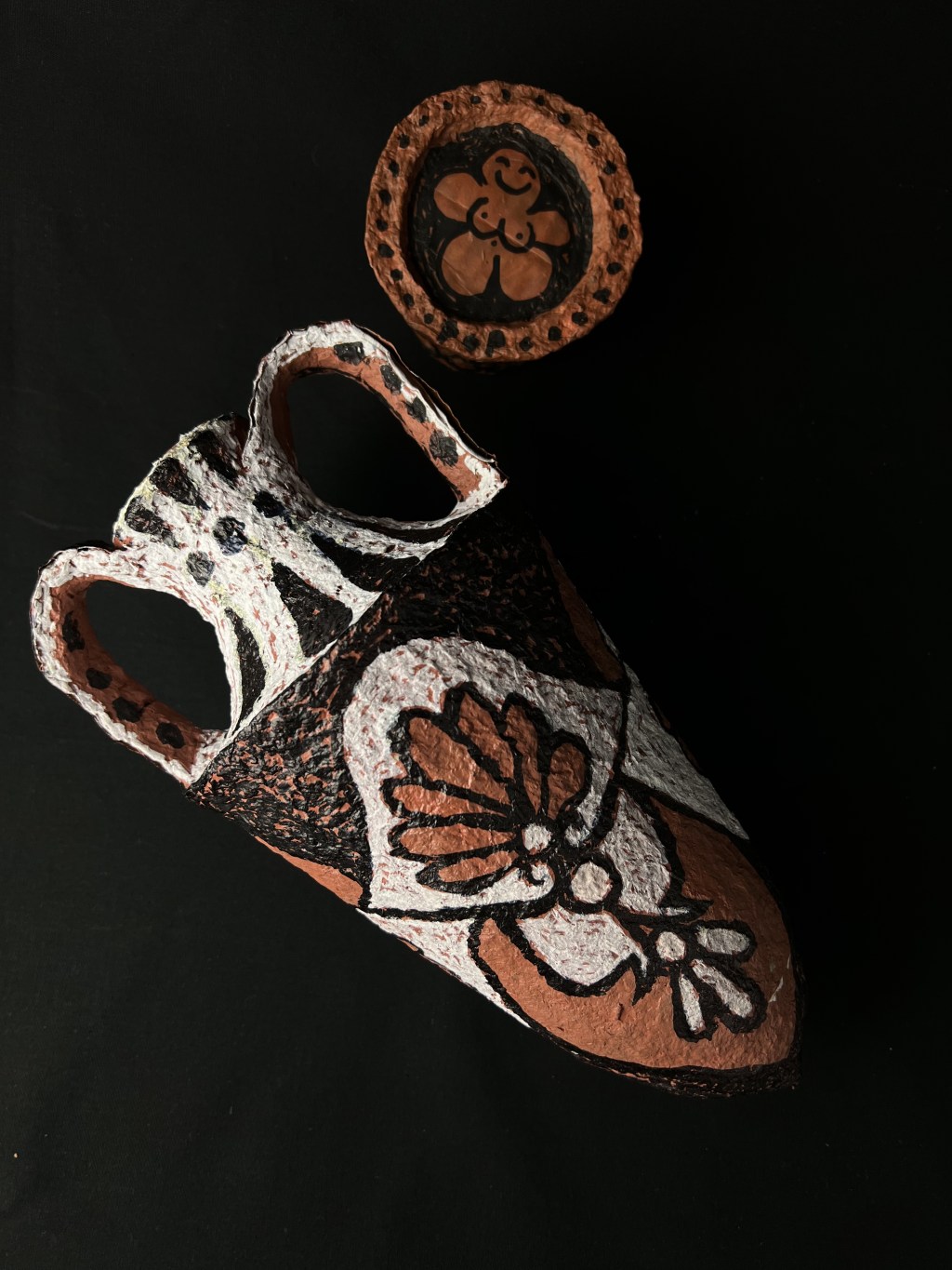 Exploring Ancient Art&nbsp;Therapy